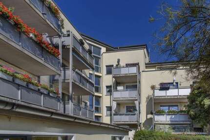 Wohnung Hannover Bemerode - 2 Zimmer, 54 m&sup2;, 569&euro; | Angebot:27286459