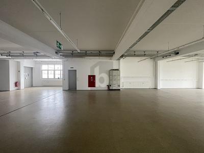 VIELSEITIGE NUTZUNG-PRODUKTIONLAGERHALLE 2.5 zimmer