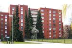 Etagenwohnung Lüneburg Ebensberg - 3 Zimmer, 79 m&sup2;, 668&euro; | Angebot:25960974