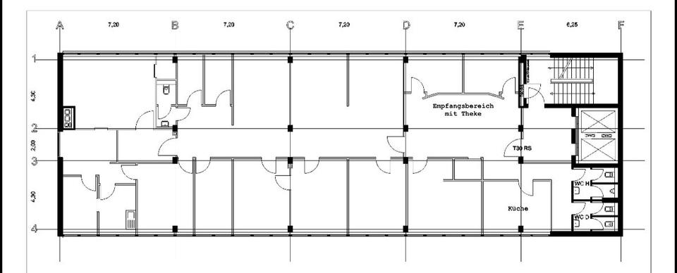 Gewerbeobjekt Wiesbaden Schierstein - 4.520&euro; | Angebot:24627338