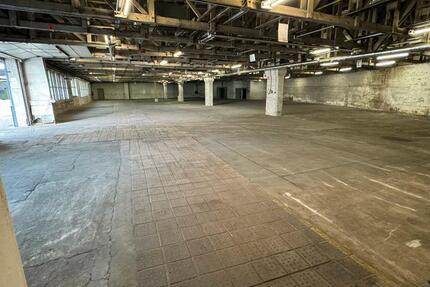 Gewerbeobjekt Wilkau-Haßlau Haßlau - 2.380&euro; | Angebot:25704732