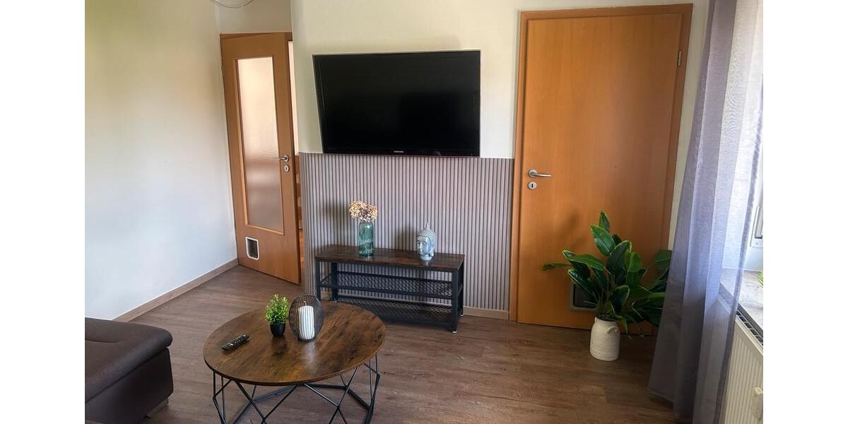 Wohnen auf Zeit Schlangen - 4 Zimmer, 80 m&sup2;, 18&euro; | Angebot:26074072