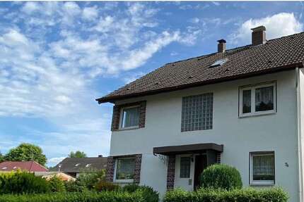 Wohnung Wildeck-Hönebach Hönebach - 3 Zimmer, 87 m&sup2;, 760&euro; | Angebot:25336901