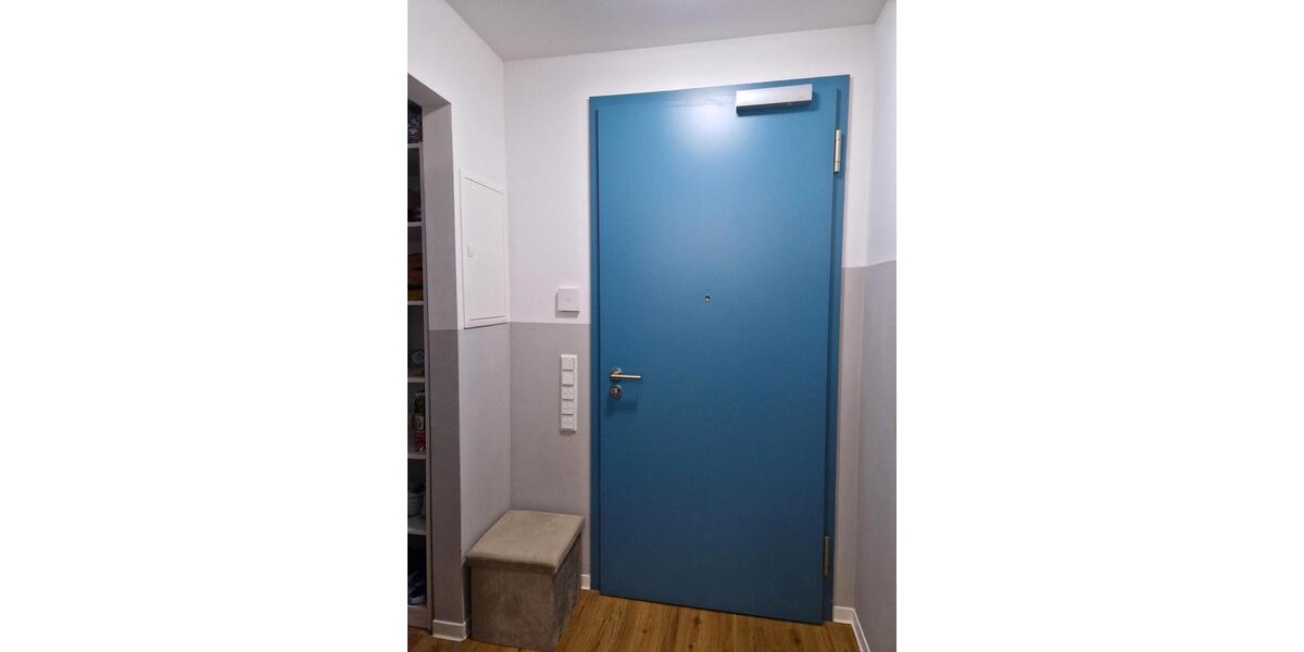 Etagenwohnung Aachen Aachen-Mitte - 1 Zimmer, 24 m&sup2;, 550&euro; | Angebot:26272575