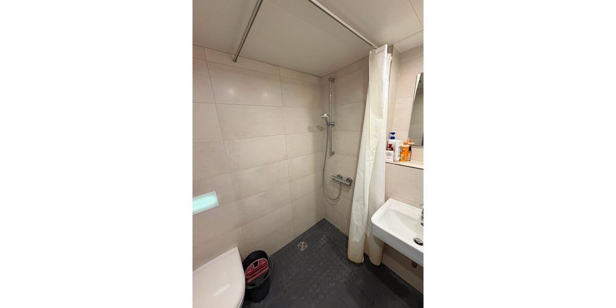 Etagenwohnung Münster Gievenbeck - 1 Zimmer, 18 m&sup2;, 390&euro; | Angebot:26521346