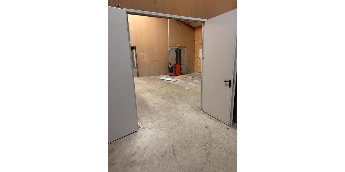 Gewerbeobjekt Wörrstadt - 5&euro; | Angebot:24652407