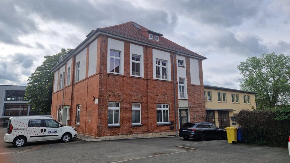 Gewerbeobjekt Jena Kernberge - 1.700&euro; | Angebot:26561552