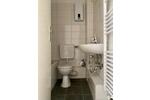 2-Zimmer-Wohnung mit Balkon in Stadtlage zimmer