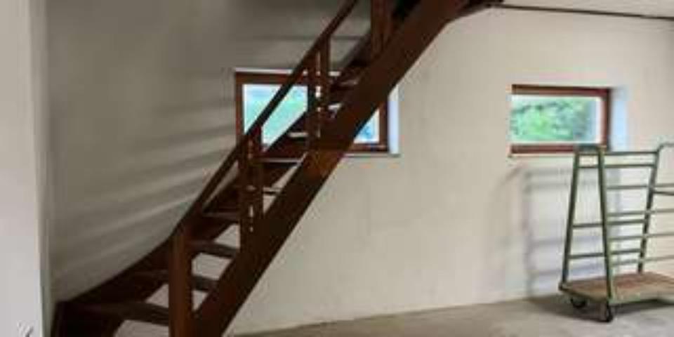 Gewerbeobjekt Breitenbrunn - 670&euro; | Angebot:24887533