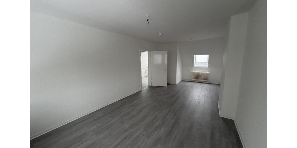Dachgeschoßwohnung Salzgitter Ortschaft Ost - 2 Zimmer, 51 m&sup2;, 359&euro; | Angebot:24814786