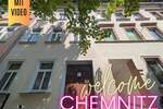 ++ charmante, neue 2-Raum Wohnung mit großem Wohnbereich - im beschaulichen Hilbersdorf ++ 2 zimmer