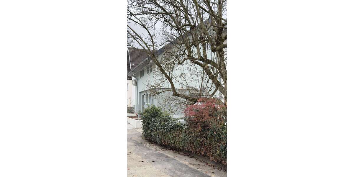 Einfamilienhaus Ludwigsburg Hoheneck - 5 Zimmer, 125 m&sup2;, 2.700&euro; | Angebot:23832821