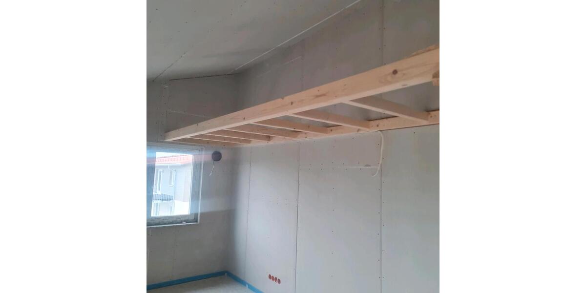 Wohnen auf Zeit Leutkirch im Allgäu - 2 Zimmer, 72 m&sup2;, 590&euro; | Angebot:25587830