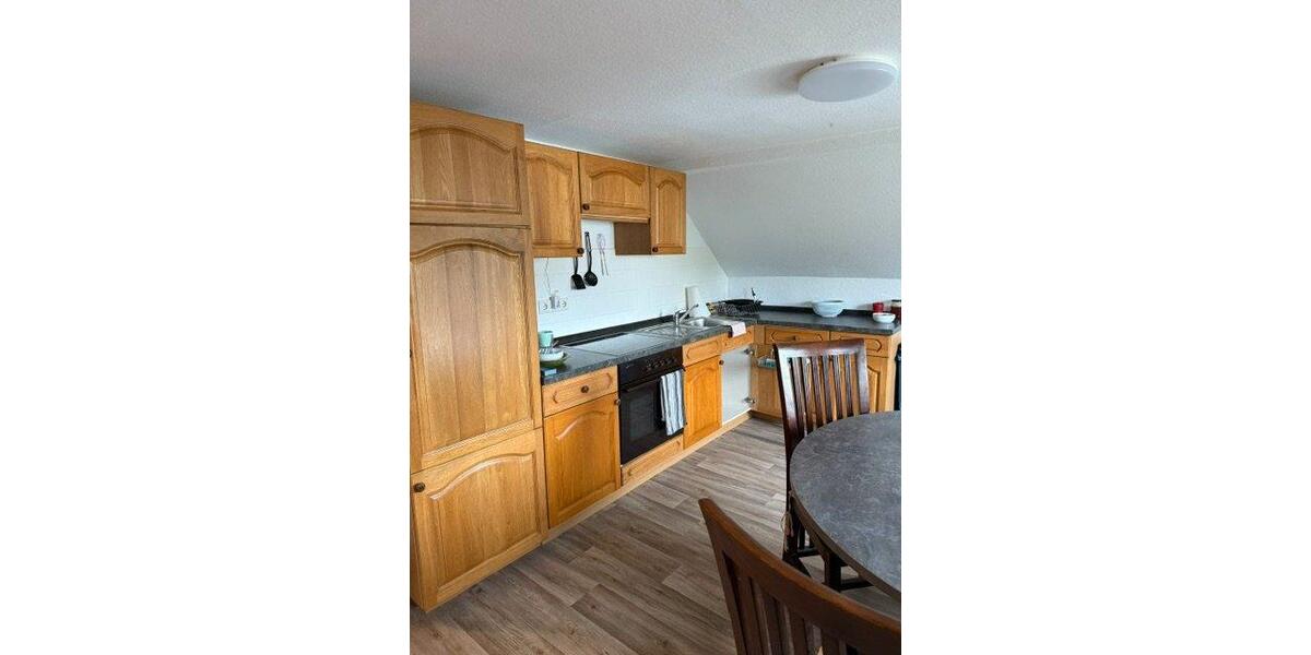 Wohnen auf Zeit Detmold Hakedahl - 1 Zimmer, 18 m&sup2;, 450&euro; | Angebot:26616028