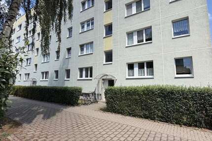 Wohnung Magdeburg Stadtfeld West - 3 Zimmer, 61 m&sup2;, 440&euro; | Angebot:27046257