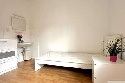 Zimmer Erlangen Buckenhofer Siedlung - 1 Zimmer, 530&euro; | Angebot:27291292