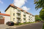 Etagenwohnung Oschersleben (Bode) - 2 Zimmer, 62 m&sup2;, 465&euro; | Angebot:26266516
