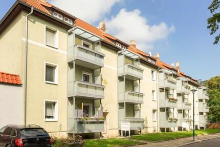 Wohnung Oschersleben (Bode) - 2 Zimmer, 62 m&sup2;, 465&euro; | Angebot:26266516