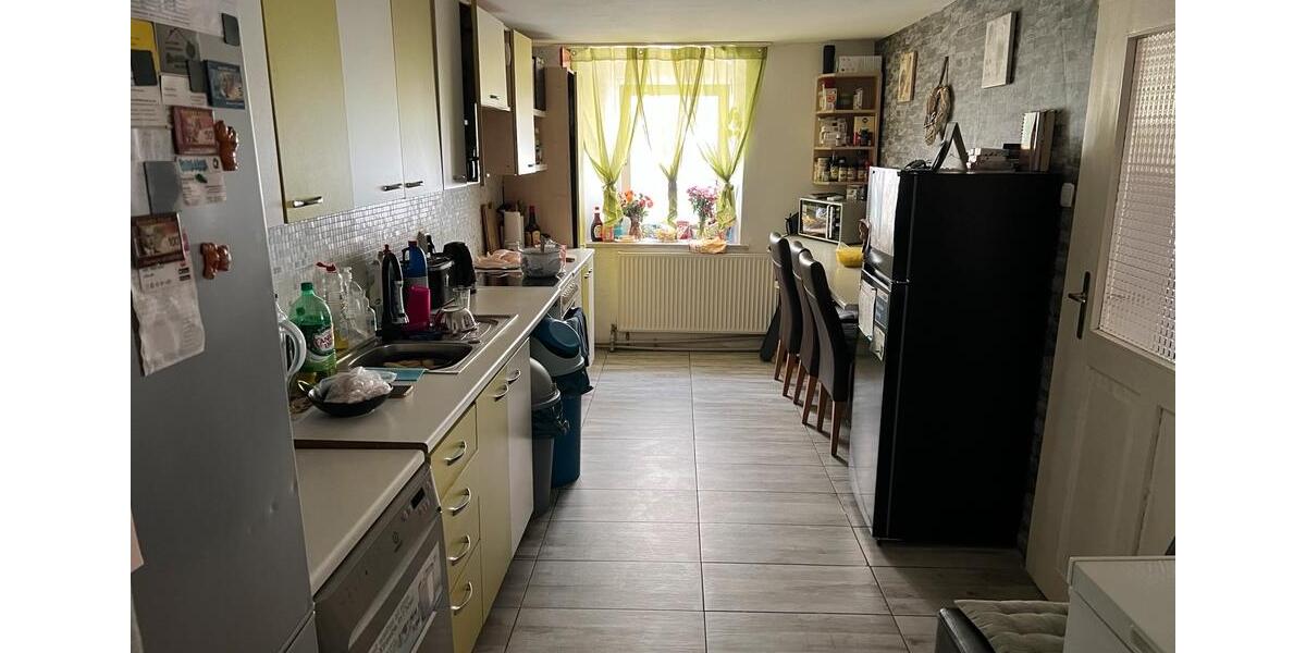 Einfamilienhaus Marktleuthen - 6 Zimmer, 150 m&sup2;, 950&euro; | Angebot:26432106