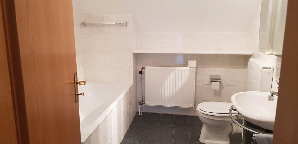 Maisonettenwohnung Bünde - 4 Zimmer, 114 m&sup2;, 775&euro; | Angebot:26003637