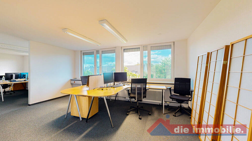 Gewerbeobjekt Magdeburg / Stadtfeld Ost Stadtfeld Ost - 8 Zimmer, 1.688&euro; | Angebot:26807379
