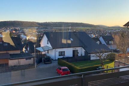 Wohnung Dielheim - 4 Zimmer, 120 m&sup2;, 1.200&euro; | Angebot:25477831