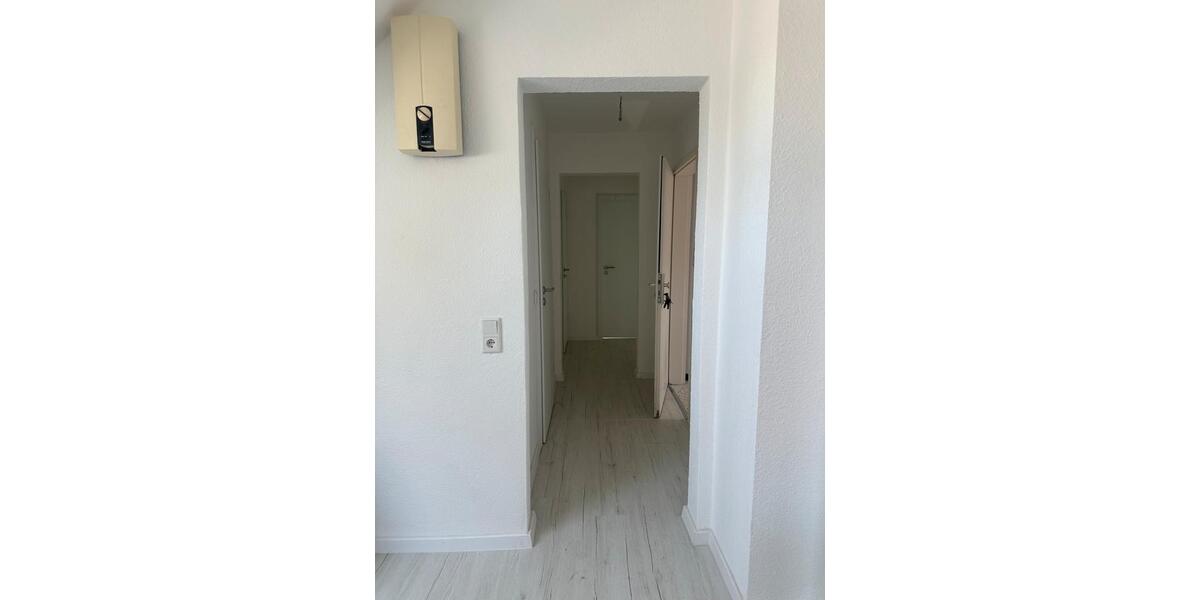 Dachgeschoßwohnung Dortmund Hombruch - 3 Zimmer, 60 m&sup2;, 675&euro; | Angebot:26231924