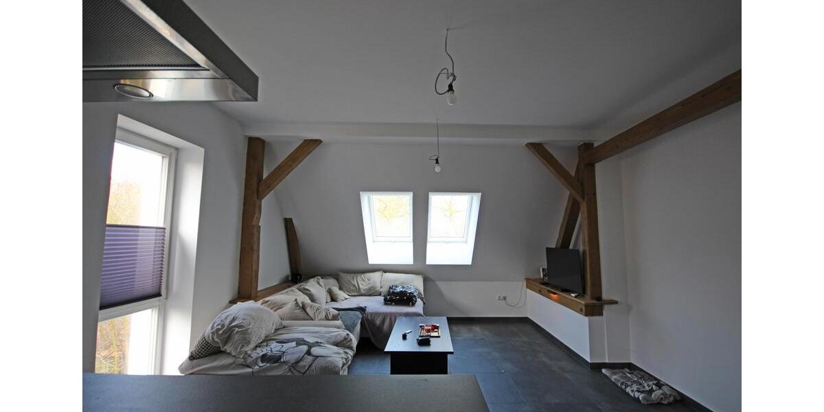 Maisonettenwohnung Weyhe - 4 Zimmer, 123 m&sup2;, 1.400&euro; | Angebot:26017551