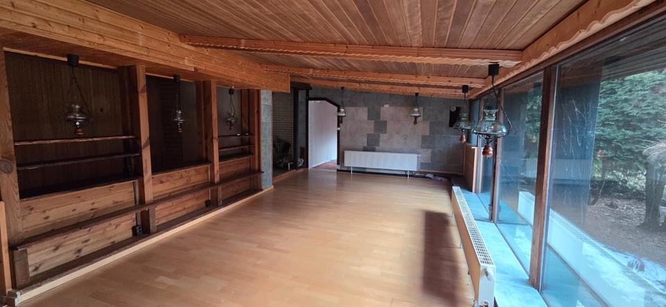 Villa Berlin Spandau - 2 Zimmer, 140 m&sup2;, 2.000&euro; | Angebot:26392302
