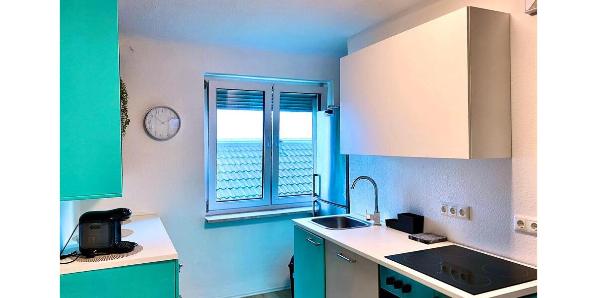 Wohnen auf Zeit Roetgen - 2 Zimmer, 47 m&sup2;, 950&euro; | Angebot:24423902