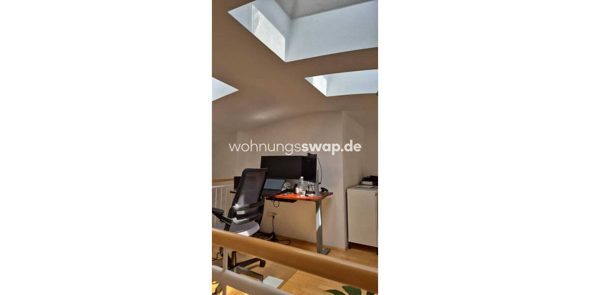 Etagenwohnung München Schwabing-West - 3 Zimmer, 85 m&sup2;, 2.030&euro; | Angebot:25914168