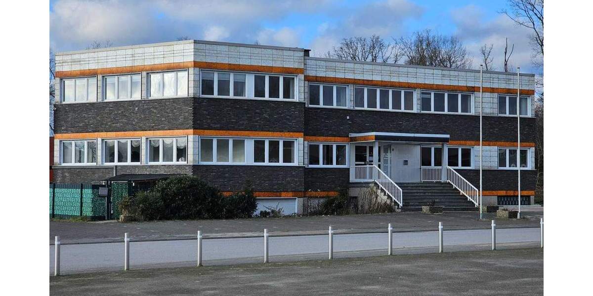 Gewerbeobjekt Recklinghausen Hillerheide - 1 Zimmer, 380 m&sup2;, 3.230&euro; | Angebot:24296679