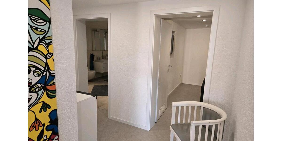 Wohnen auf Zeit Sontra - 2 Zimmer, 65 m&sup2;, 65&euro; | Angebot:25975965