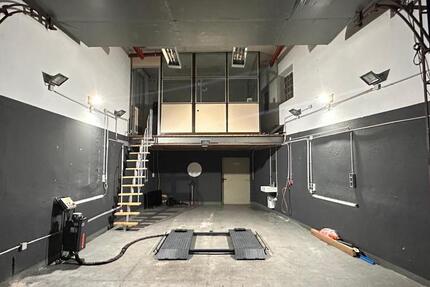 Gewerbeobjekt Abenberg - 963&euro; | Angebot:25945870