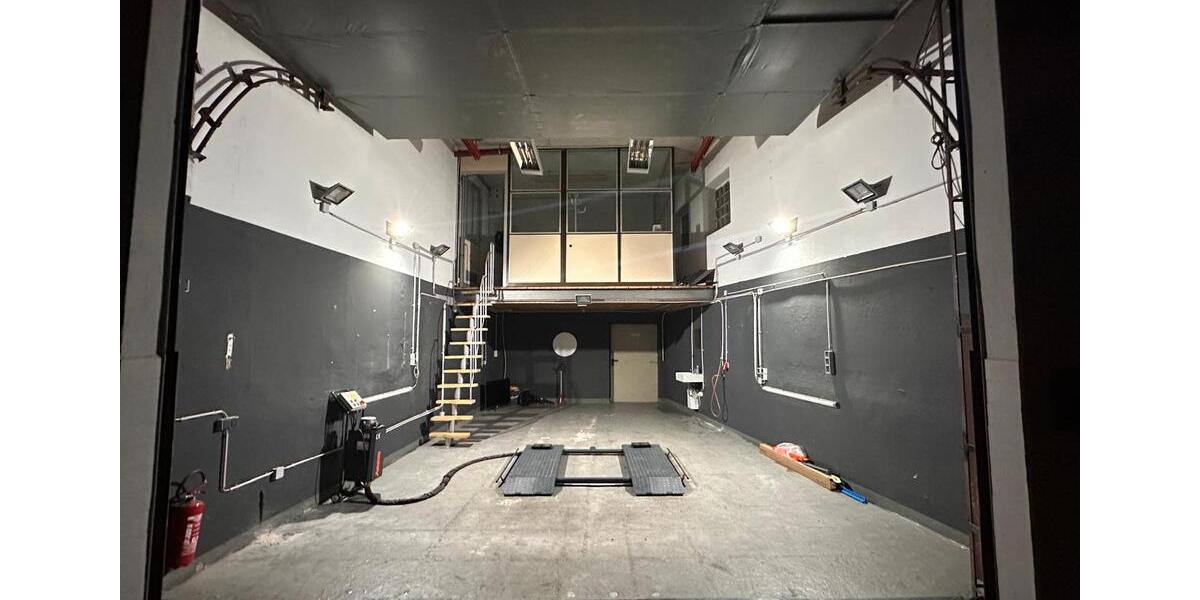 Gewerbeobjekt Abenberg - 963&euro; | Angebot:25945870