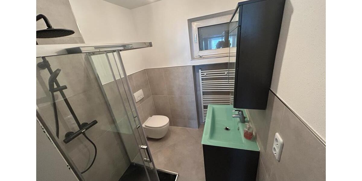 Erdgeschoßwohnung Meschede - 1 Zimmer, 33 m&sup2;, 450&euro; | Angebot:26386945