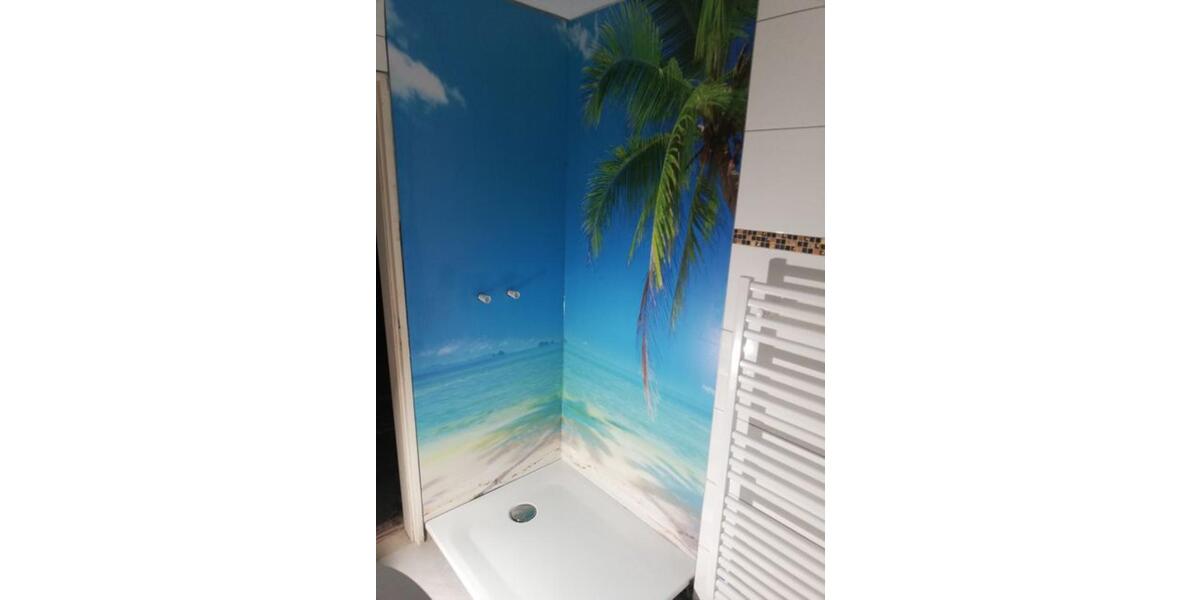 Schöne 3-Zimmer-DG-Wohnung 3 zimmer