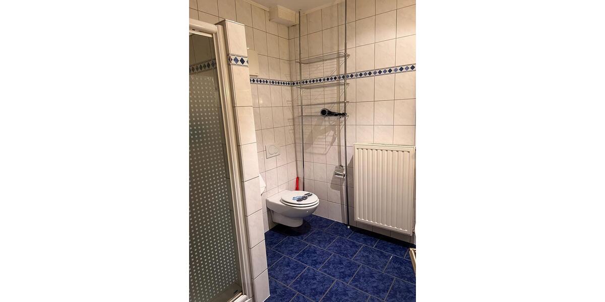 Wohnung in Roden In den Pfählen zu vermieten 2 zimmer