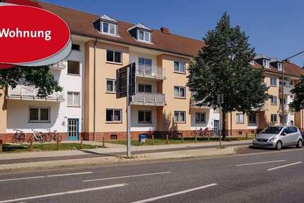 Wohnung Wolfsburg Stadtmitte - 1 Zimmer, 25 m&sup2;, 173&euro; | Angebot:26567646