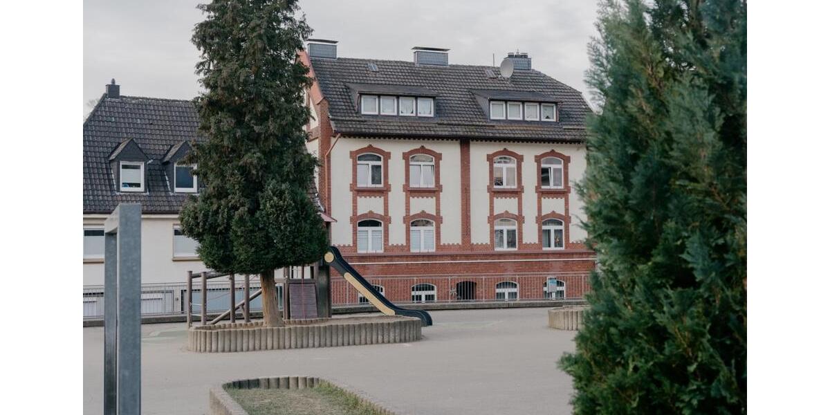 Helle 2-Zimmer-EG-Wohnung (55 m²) in Altena – 385 € kalt 2 zimmer