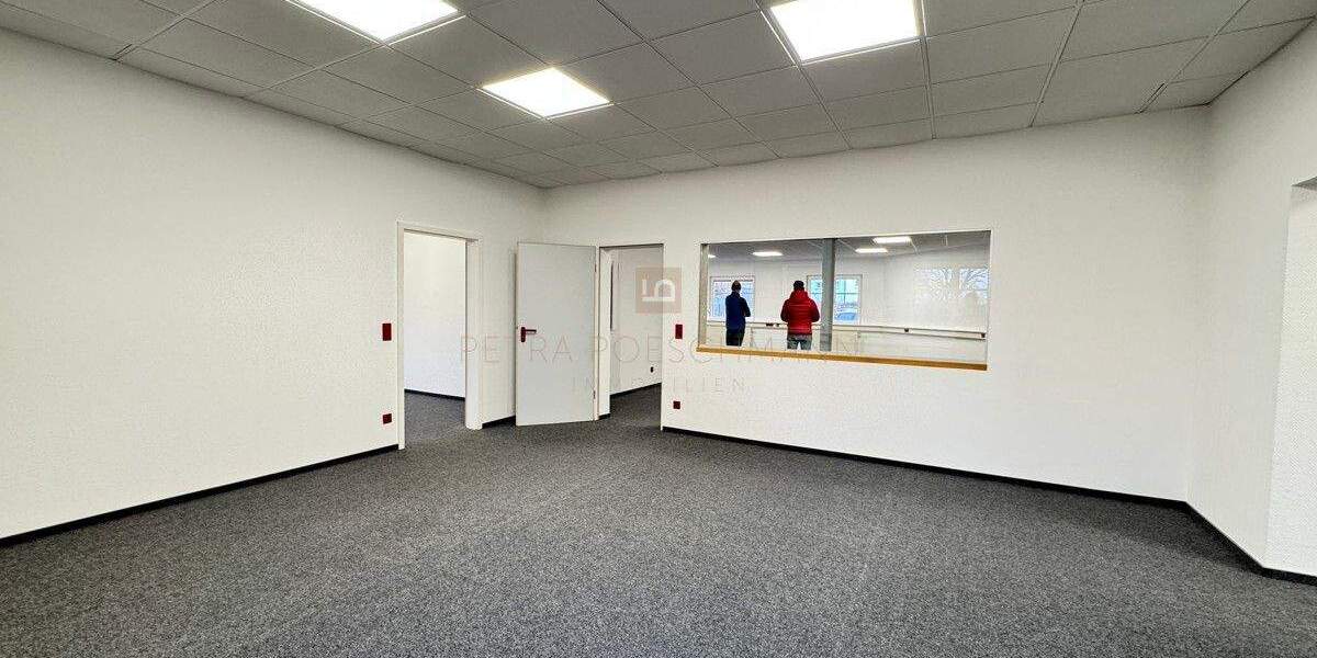 Gewerbeobjekt Karlskron Brautlach - 5 Zimmer, 190 m&sup2;, 1.800&euro; | Angebot:25706079