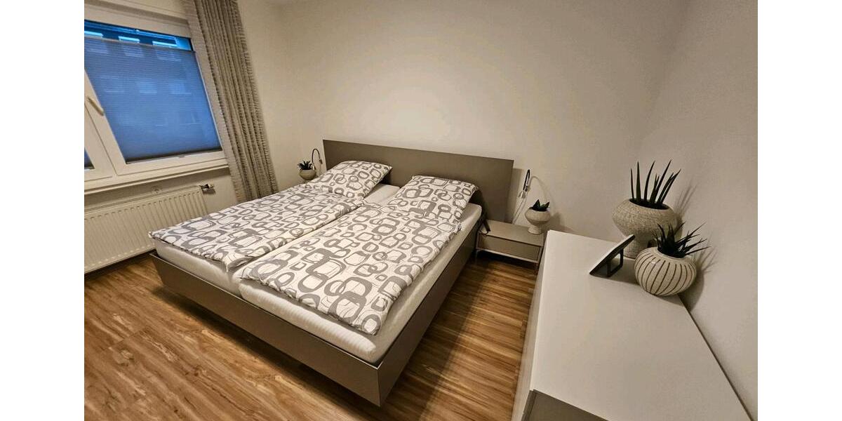 3,5-Zimmer-Wohnung (81m2) | Balkon | 1. OG | Bottrop Fuhlenbrock 3 zimmer