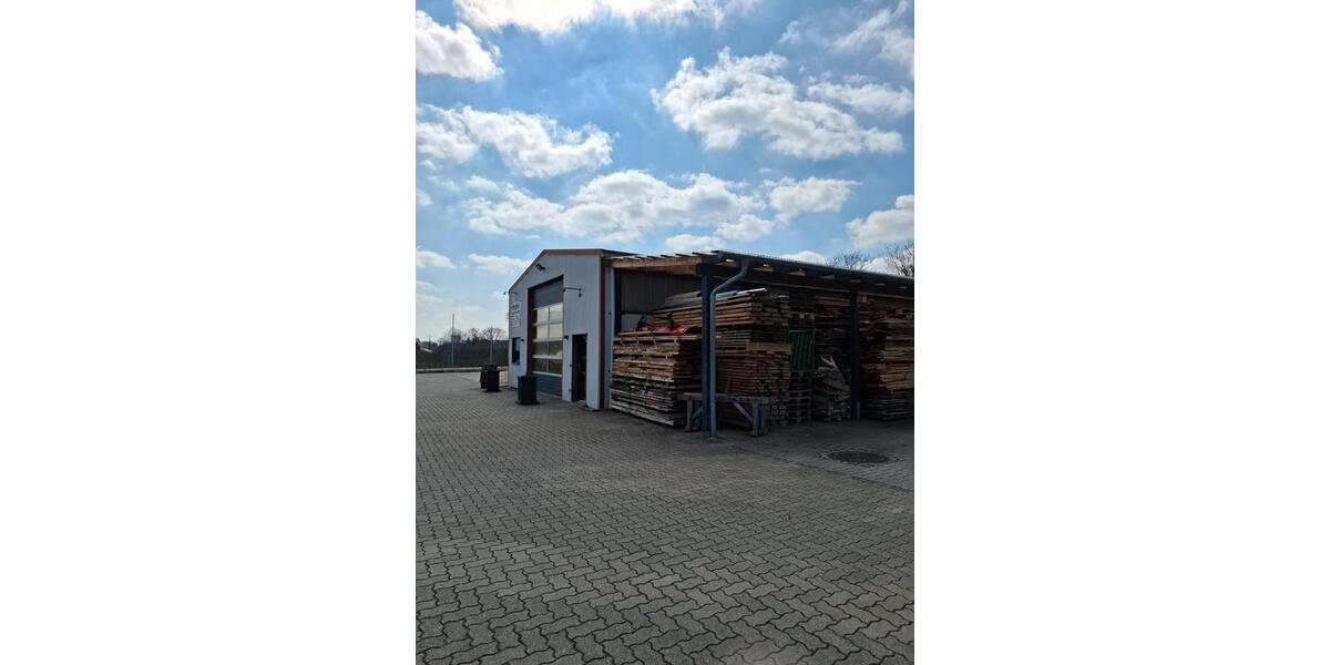 Gewerbeobjekt Wurzen - 2.500&euro; | Angebot:26025082