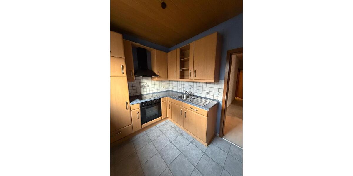 ELW 2ZKB Teilmöbliert 2 zimmer