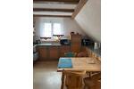 Dachgeschoßwohnung Kulmbach Blaich - 4 Zimmer, 90 m&sup2;, 1.000&euro; | Angebot:26639965