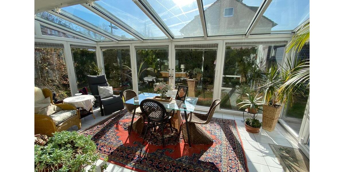 Erdgeschoßwohnung Hardthausen am Kocher - 4 Zimmer, 114 m&sup2;, 1.850&euro; | Angebot:24590436