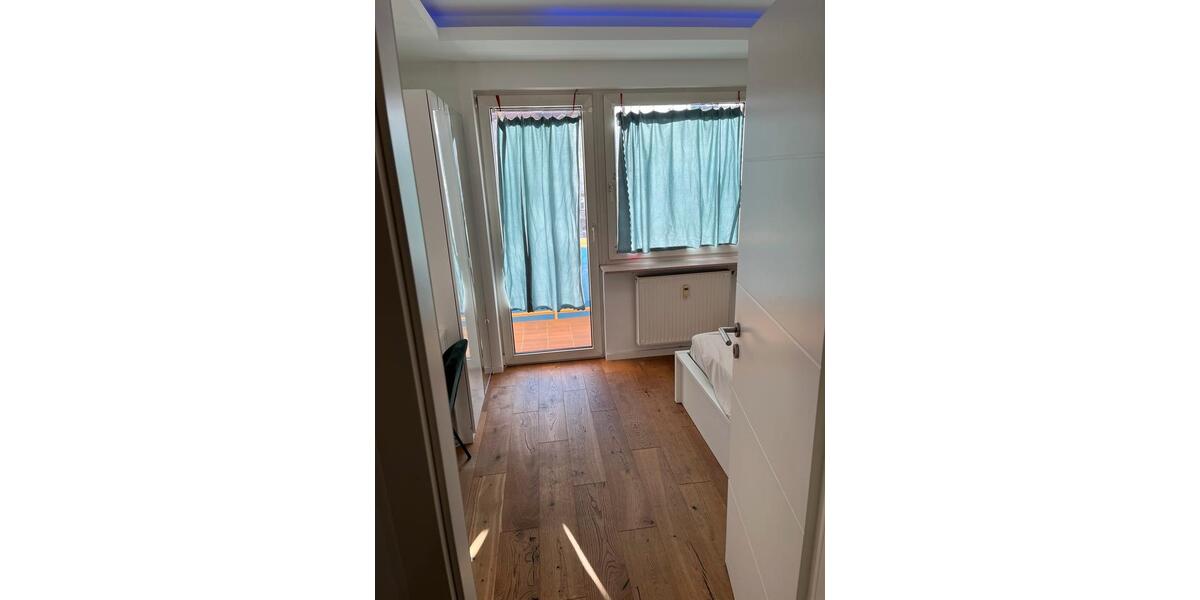 Wohnen auf Zeit Nürnberg Gärten hinter der Veste - 4 Zimmer, 72 m&sup2;, 504&euro; | Angebot:26246242