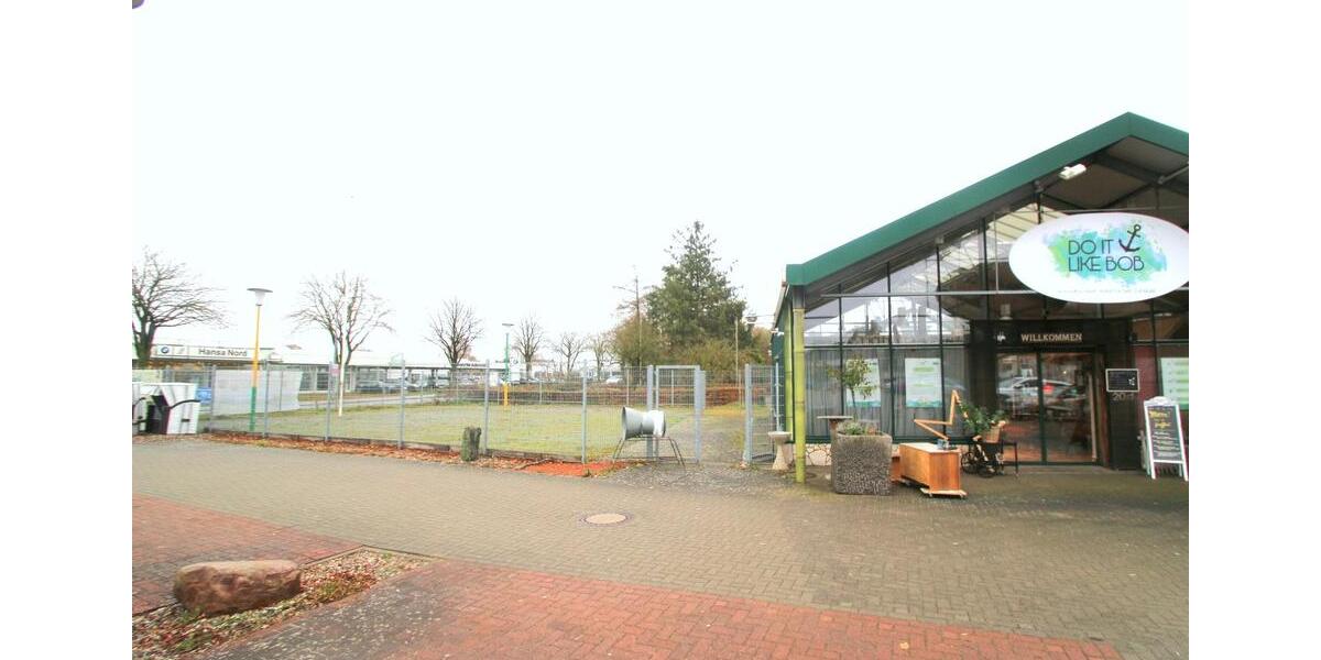 300 m² Gewerbegrundstück in Bestlage von Eutin zimmer