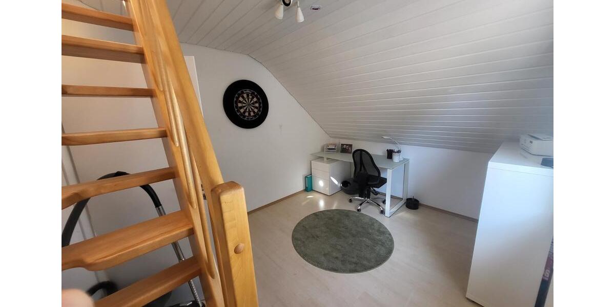 Etagenwohnung Langerringen - 5 Zimmer, 95 m&sup2;, 1.120&euro; | Angebot:26022273