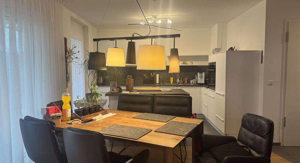 Etagenwohnung Metzingen - 4 Zimmer, 103 m&sup2;, 1.500&euro; | Angebot:25929133